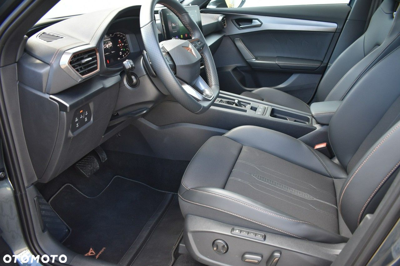 Cupra Formentor 2.0 TSI 4Drive DSG - 14