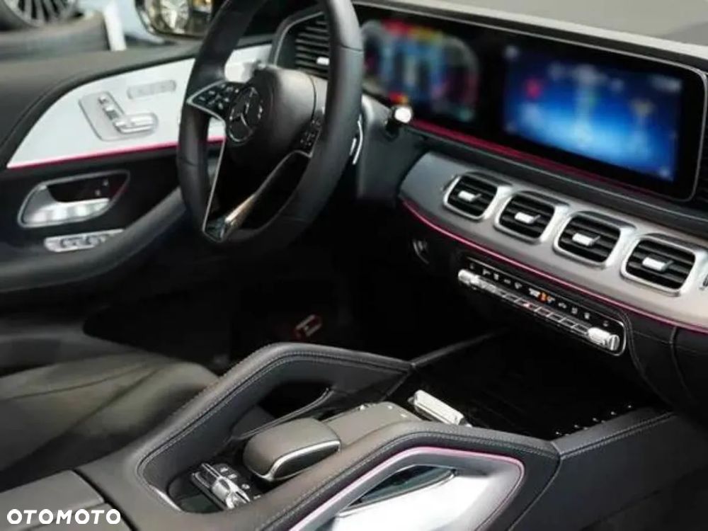 Mercedes-Benz GLE 300 d 4-Matic - 5