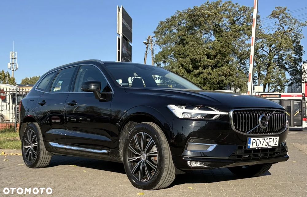 Volvo XC 60 B6 B AWD Inscription - 3