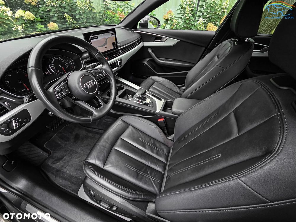 Audi A4 Avant 2.0 TDI S tronic design - 37