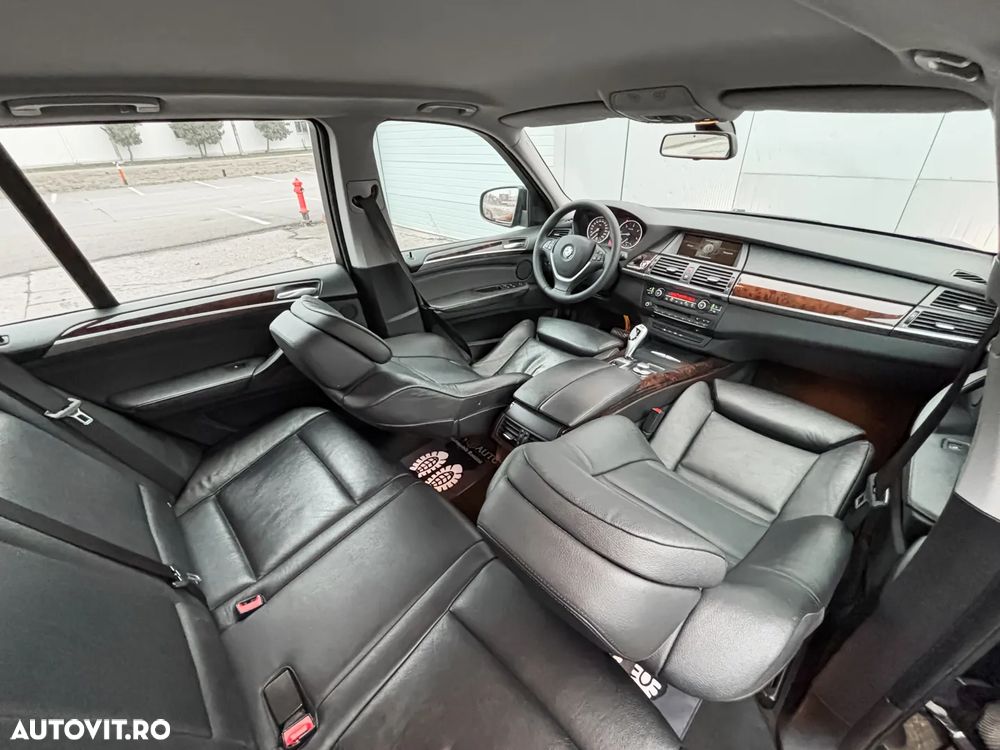 BMW X5 xDrive35d - 5