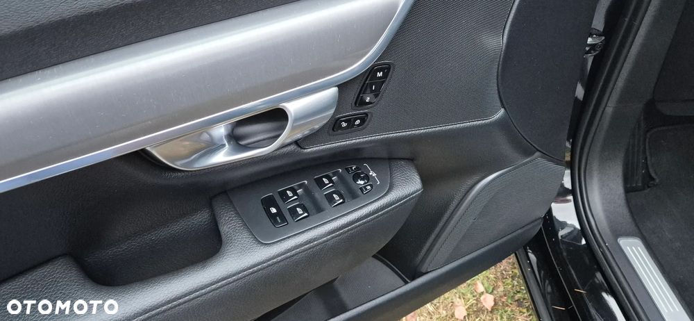 Volvo S90 D4 AWD Geartronic Momentum - 21
