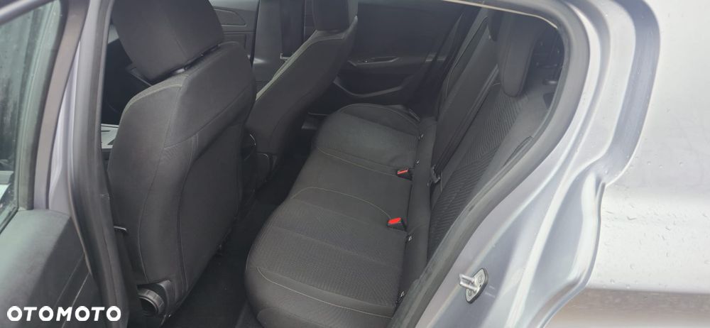 Peugeot 308 BlueHDi 130 EAT8 Style - 17