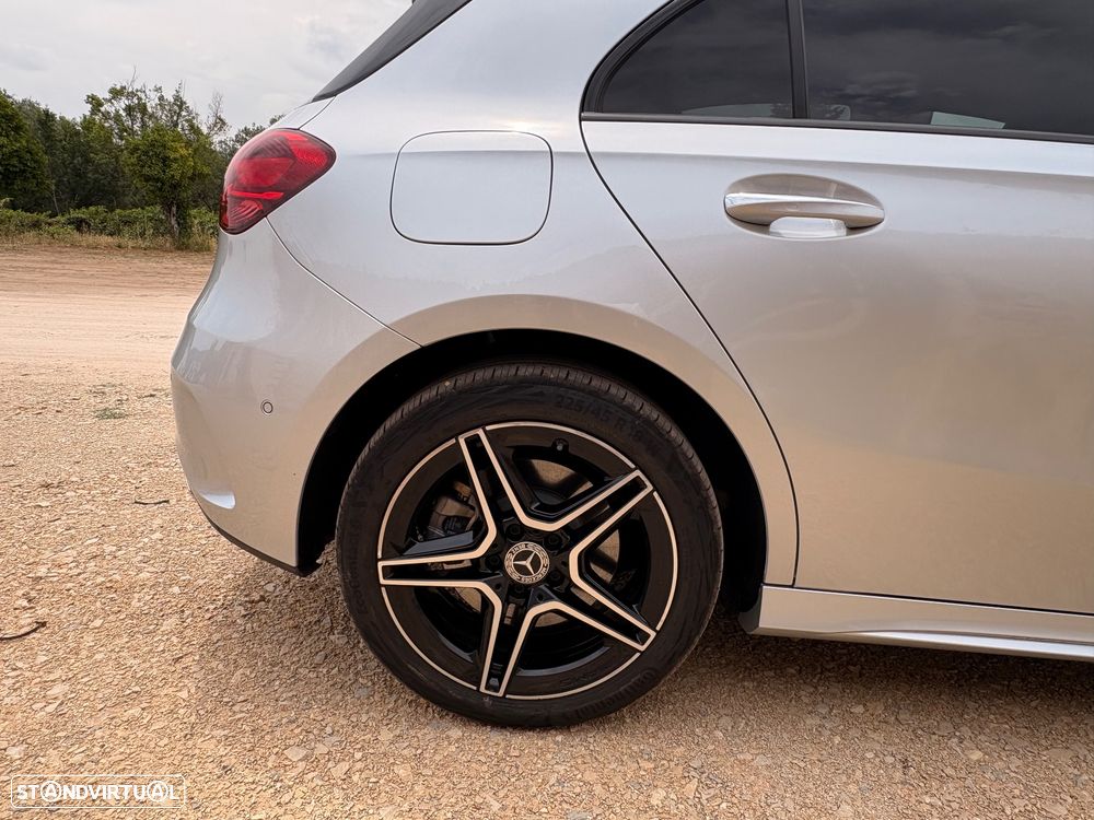 Mercedes-Benz A 250 - 6