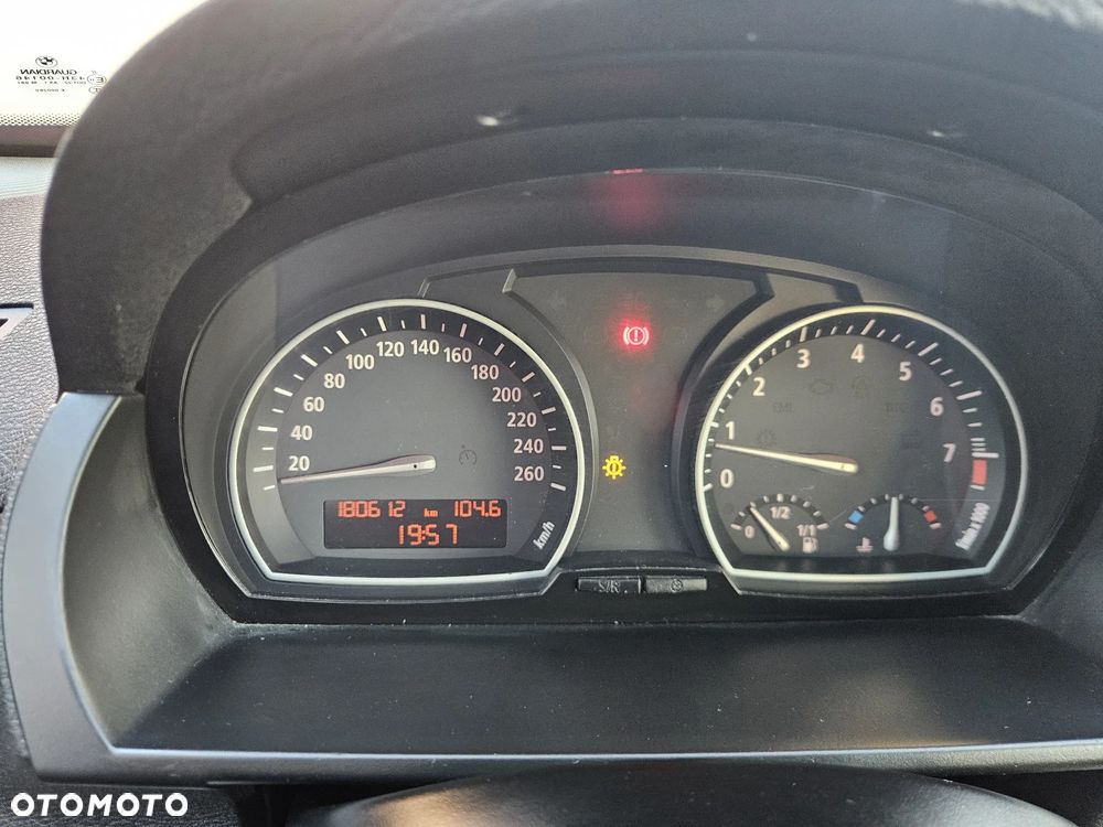 BMW X3 xDrive25i Edition Exclusive - 22