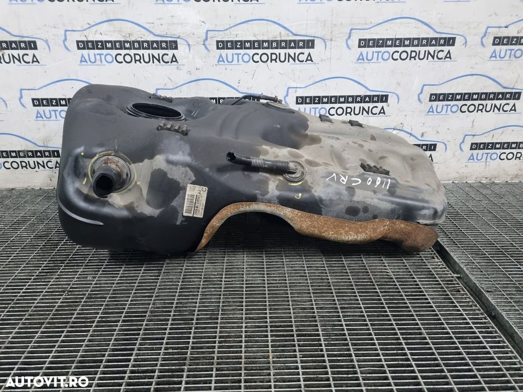 Rezervor combustibil Honda CR - V IV 2.2 i - DTEC 2012 - 2018 N22B4 SUV 4 Usi (1160) - 2