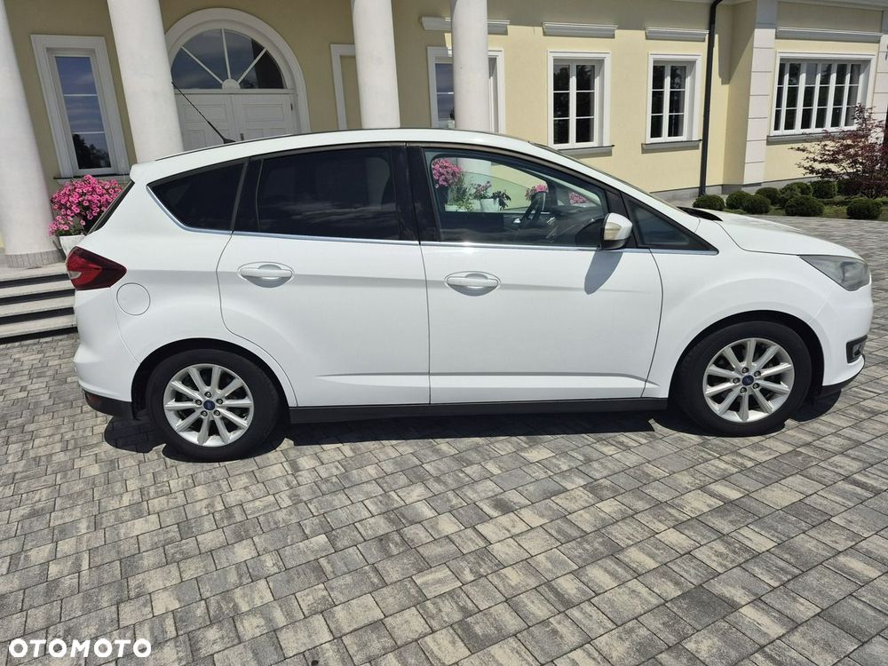 Ford C-MAX - 4
