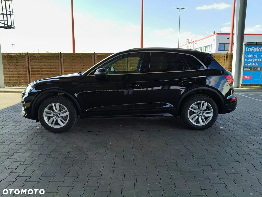 Audi Q5 40 TFSI mHEV Quattro S tronic - 2