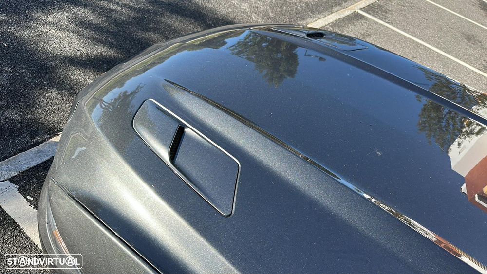 Ford Mustang 5.0 Ti-VCT Mach 1 Aut. - 8