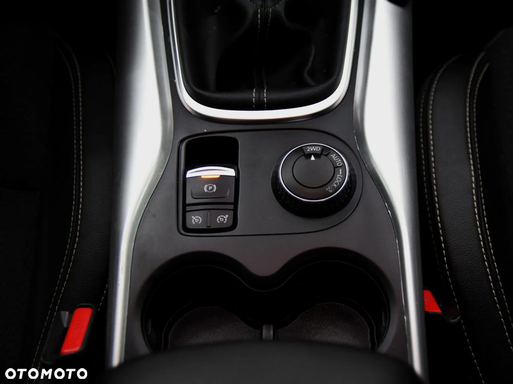 Renault Kadjar 1.6 dCi Energy Adventure 4x4 - 21