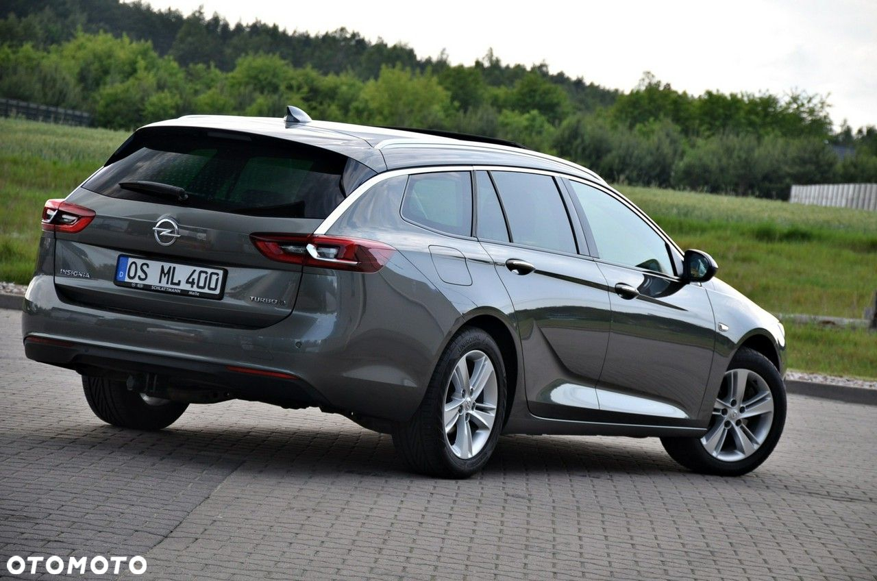 Opel Insignia - 10