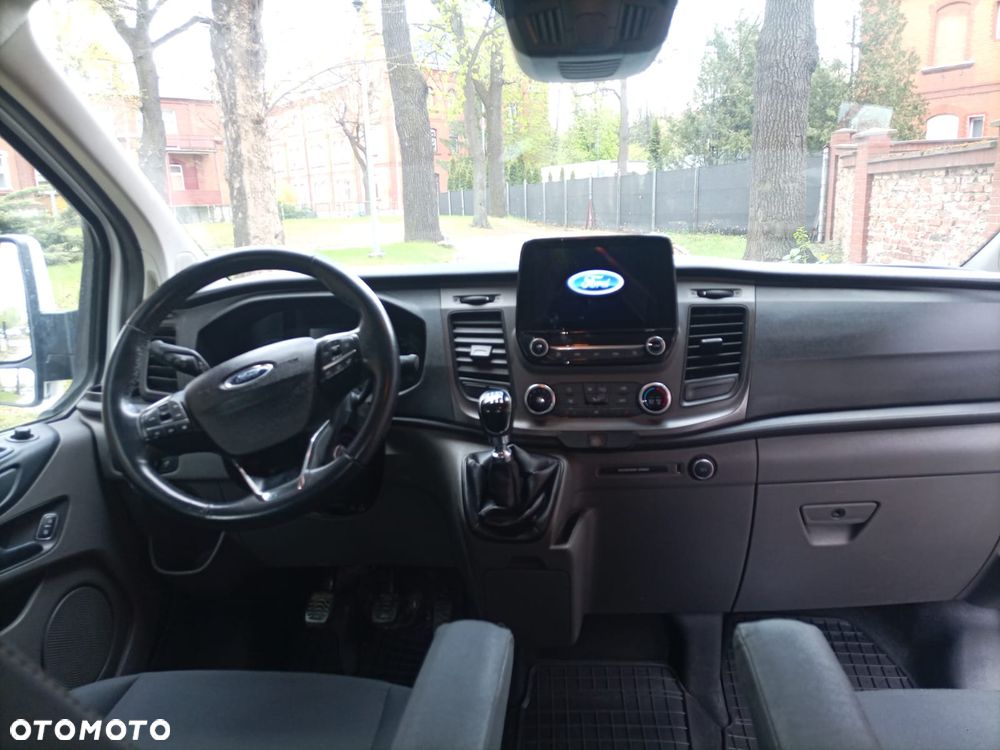 Ford Transit Custom L2H1 VA MH Basis - 3