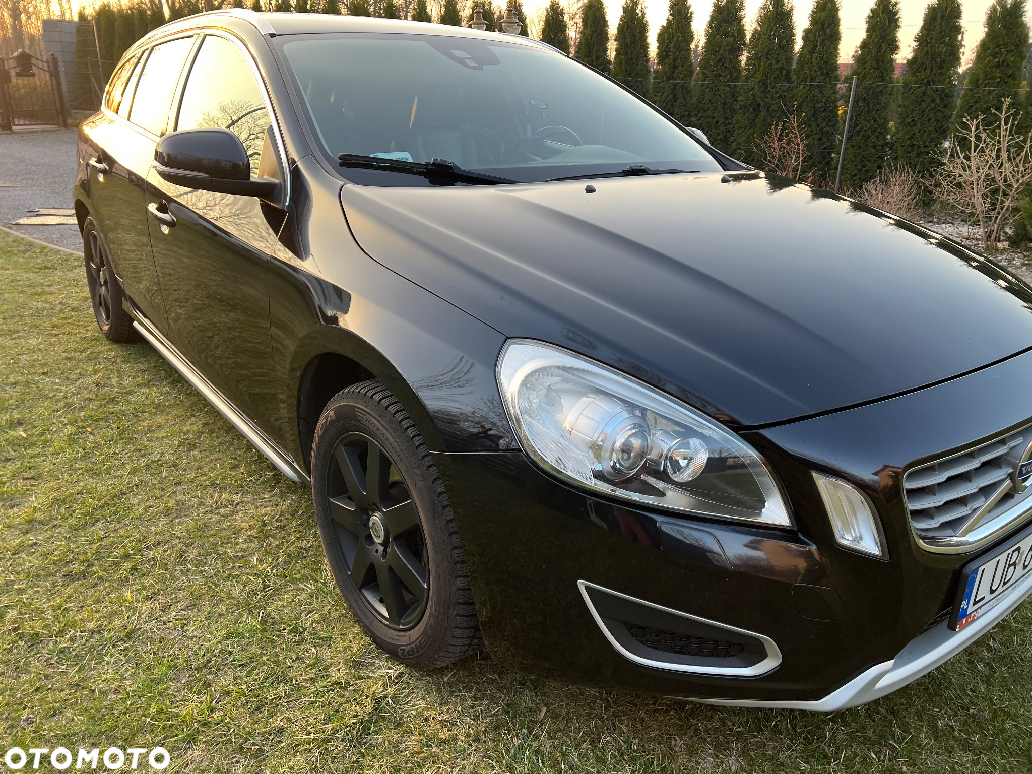 Volvo V60 - 4