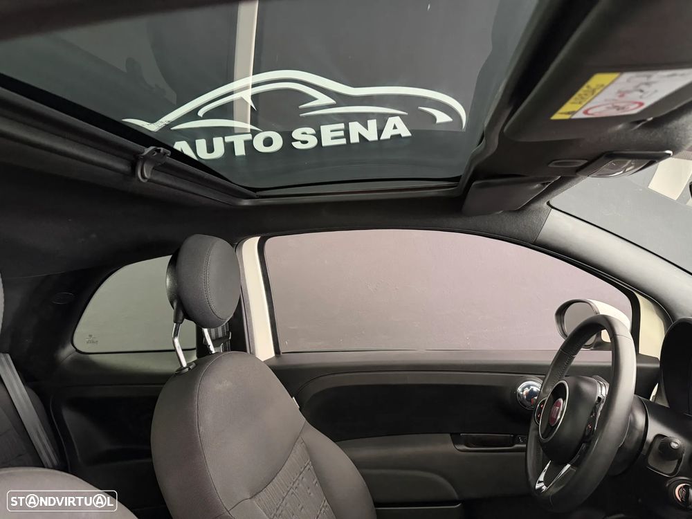 Fiat 500 1.0 Hybrid - 20