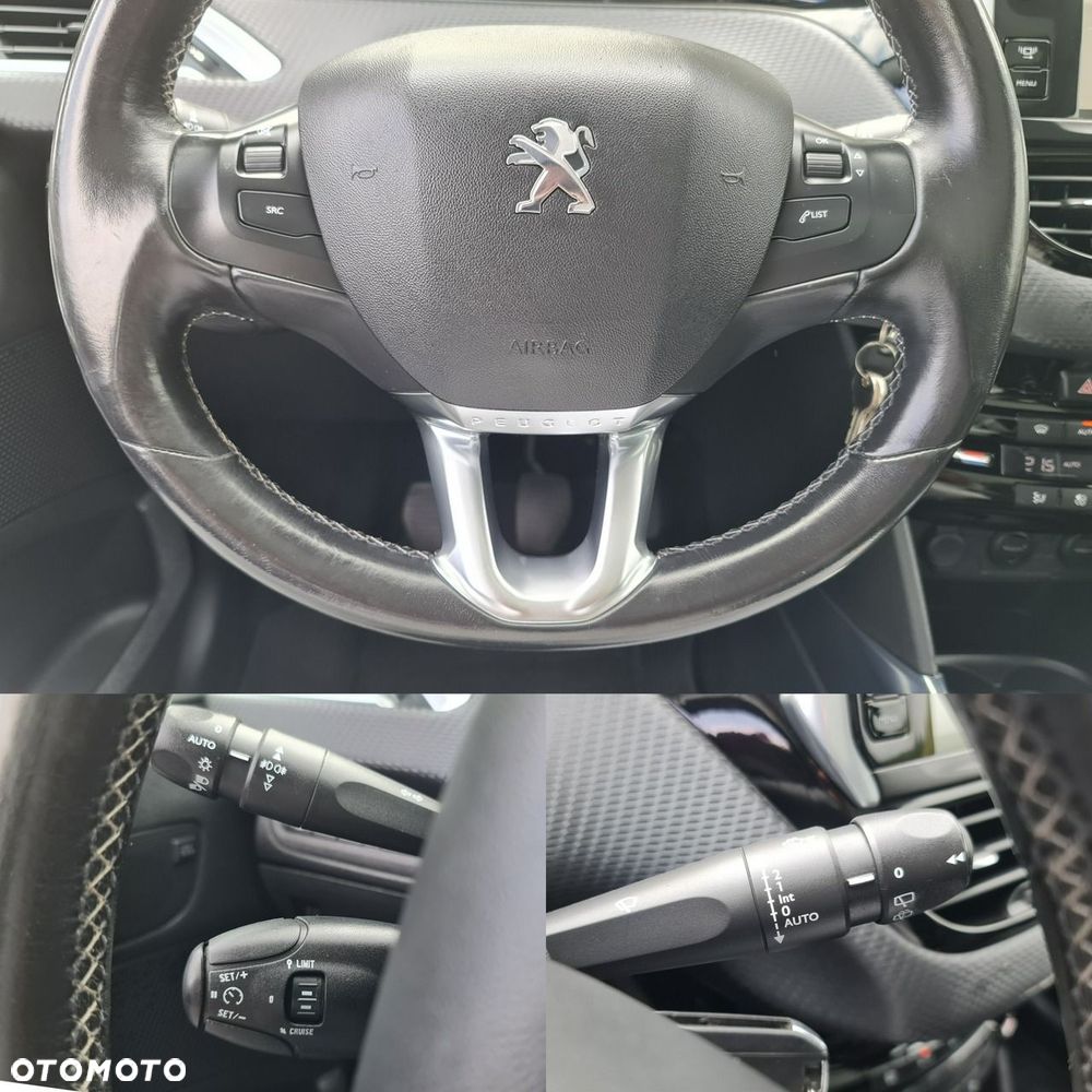Peugeot 2008 1.6 VTi Allure - 17