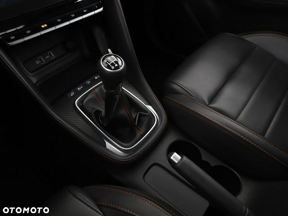 MG ZS ICE 1.5 VTI-tech Luxury - 30