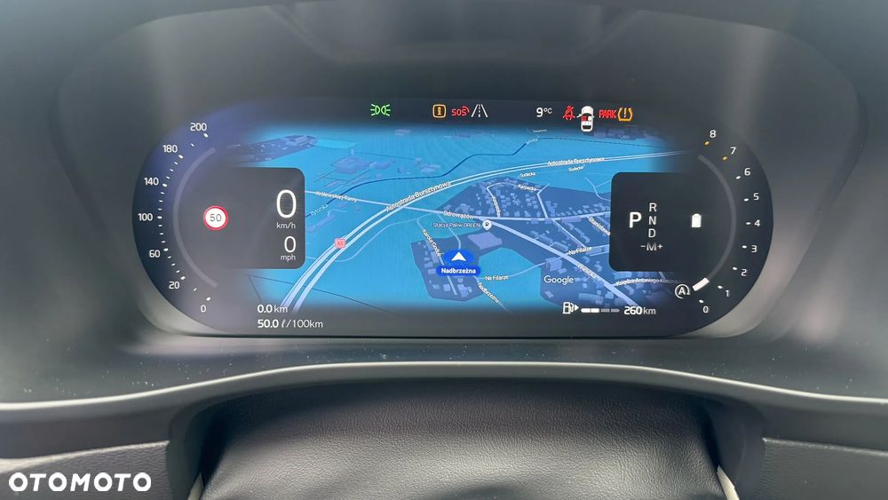 Volvo XC 40 B5 B AWD Momentum Pro - 23