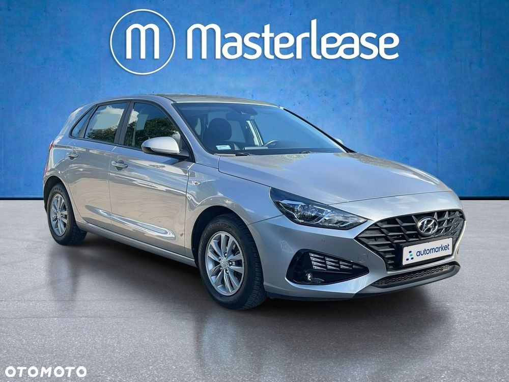 Hyundai i30 - 3