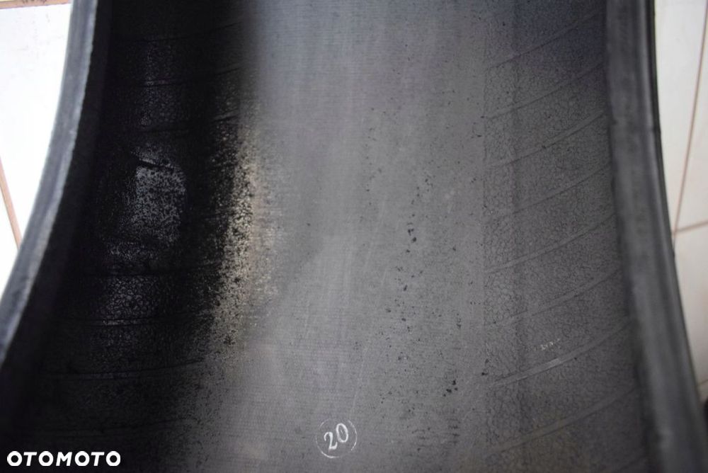 ZR17 215/45 91W Nexen N blue HD plus Wysyłka gratis! - 6