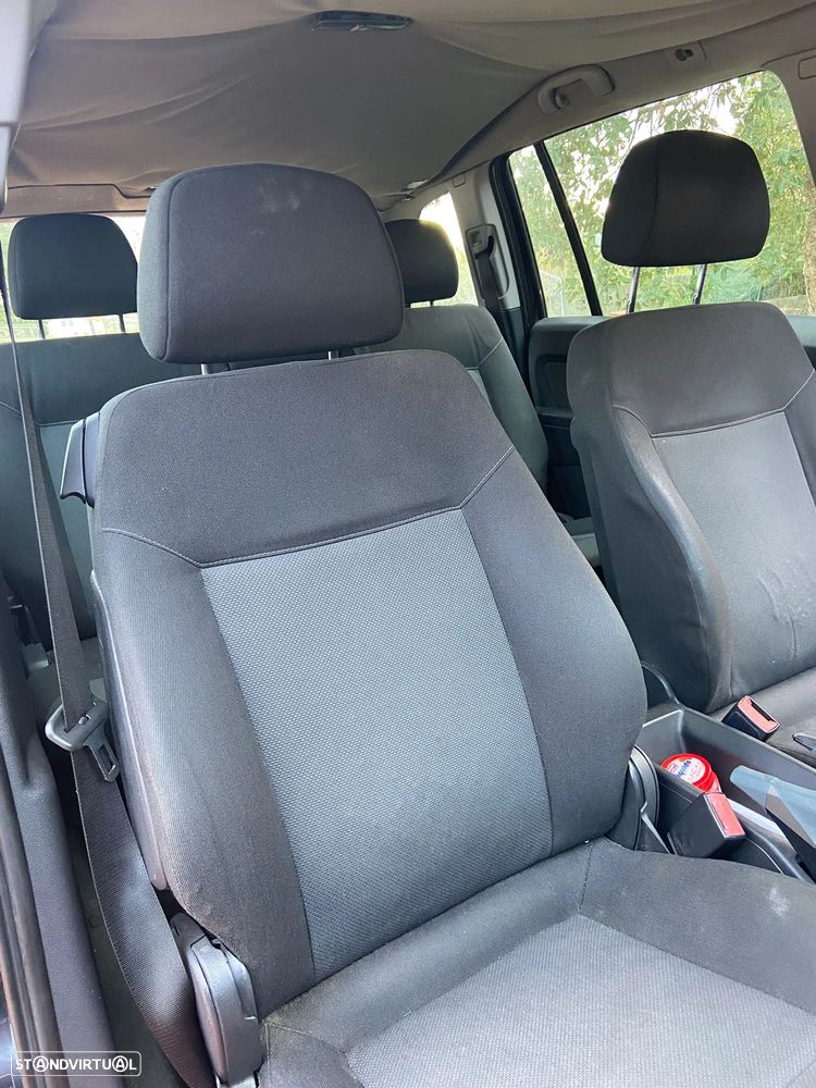 Opel Zafira 1.9 CDTi Enjoy - 9