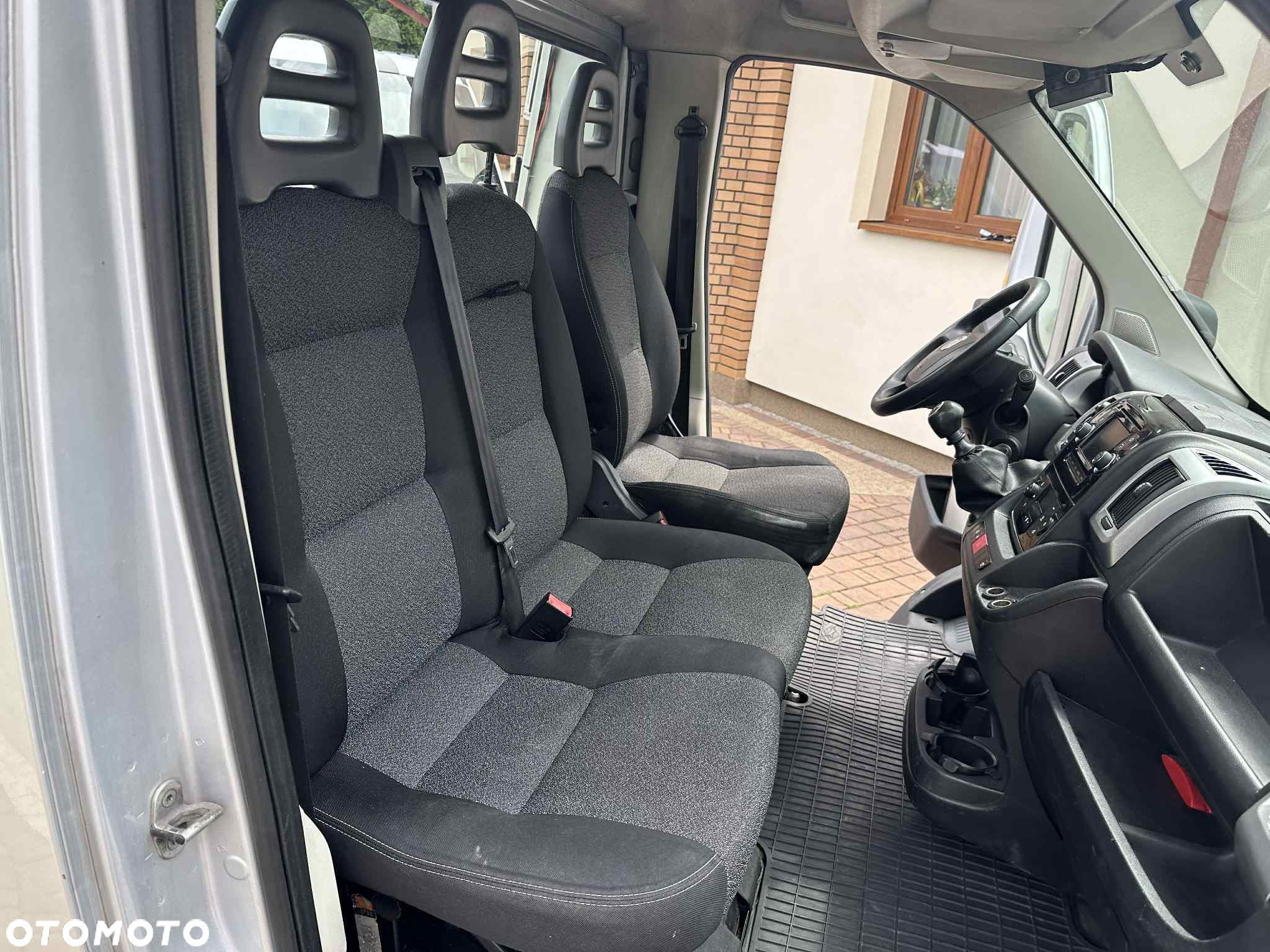 Fiat Ducato - 10