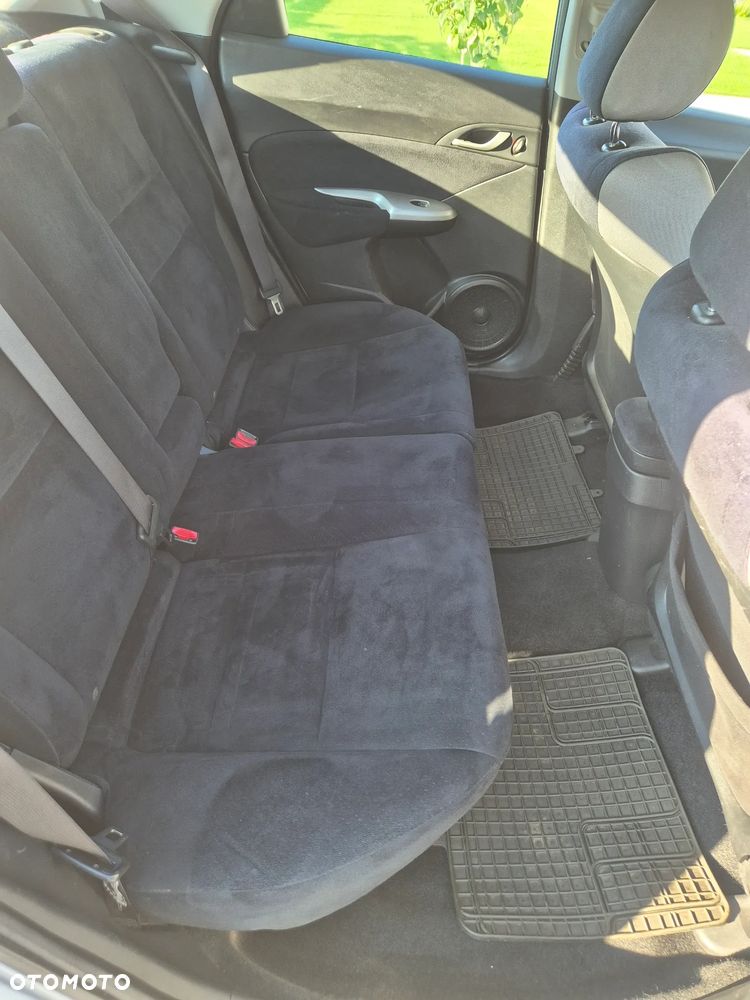 Honda Civic 1.8 Comfort - 13