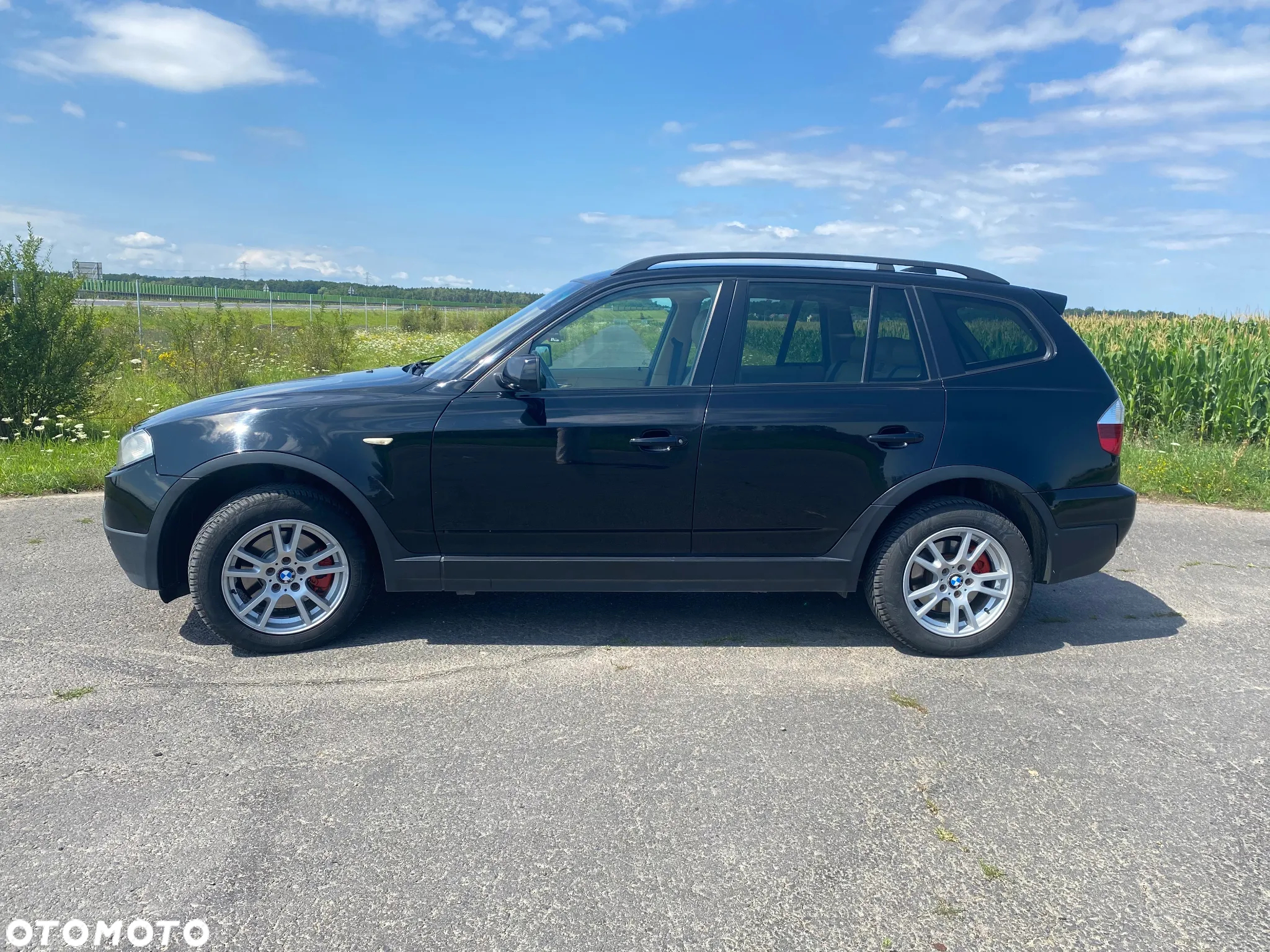 BMW X3 xDrive20d - 2