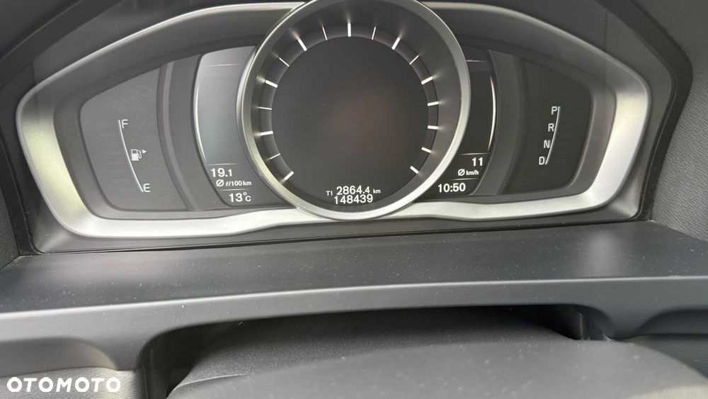 Volvo V60 - 14