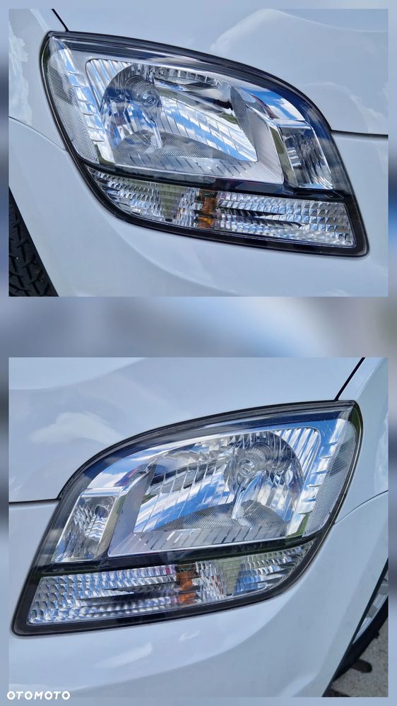 Chevrolet Orlando 1.8 LT+ - 35