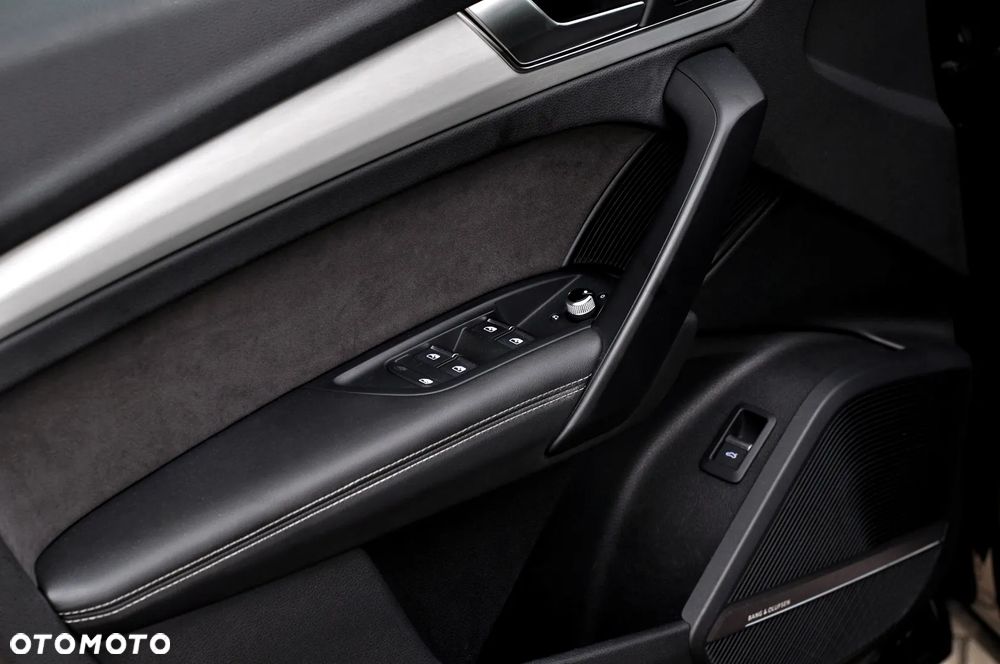 Audi Q5 40 TDI Quattro Sport S tronic - 17