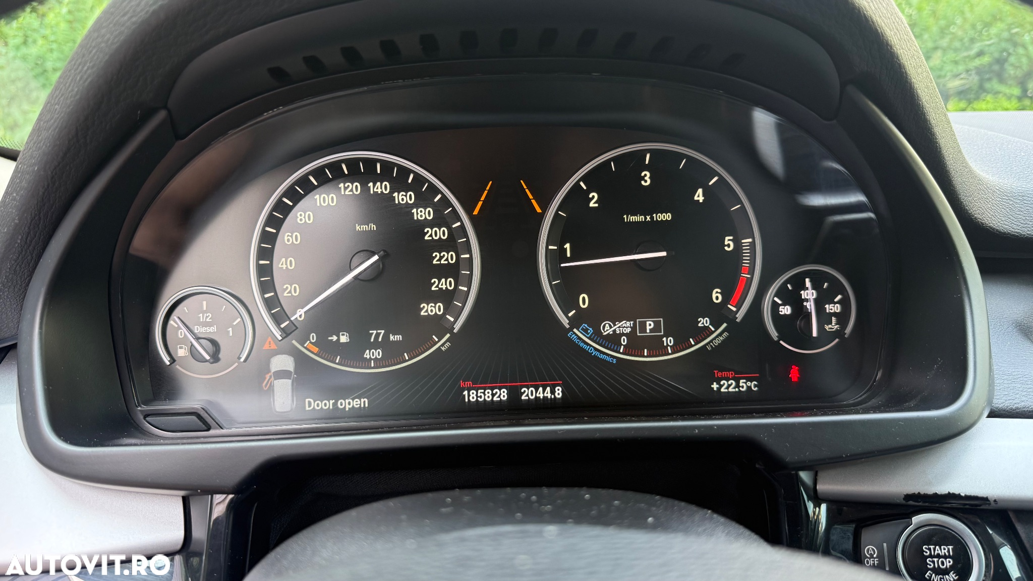 BMW X5 xDrive30d - 17