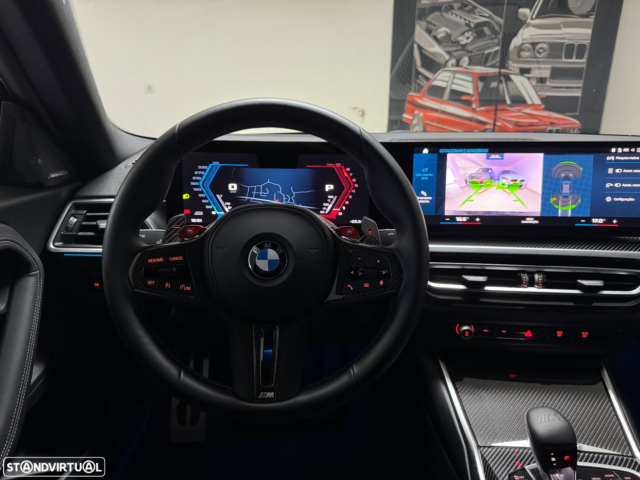 BMW M2 Auto - 13