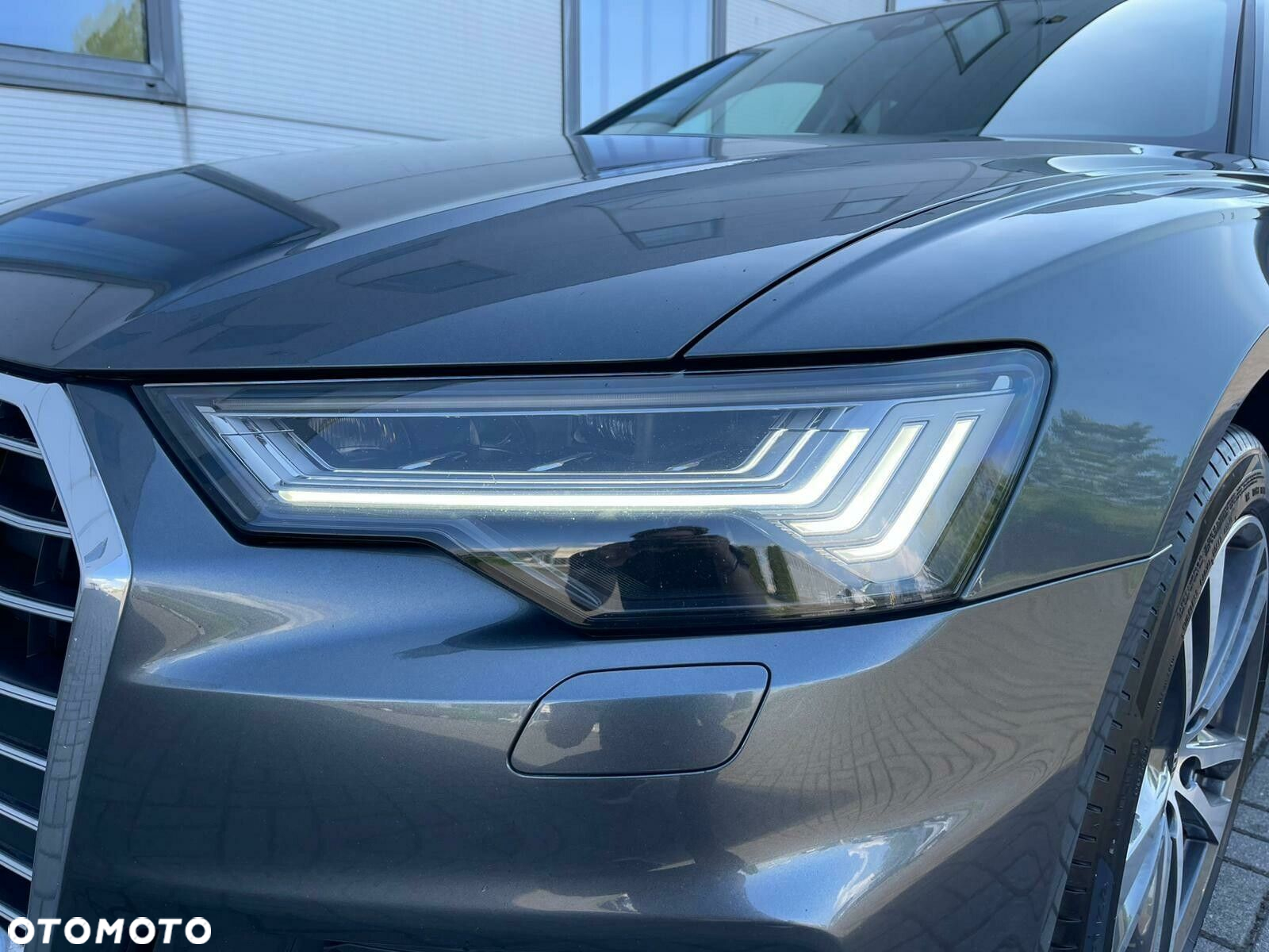 Audi A6 - 23