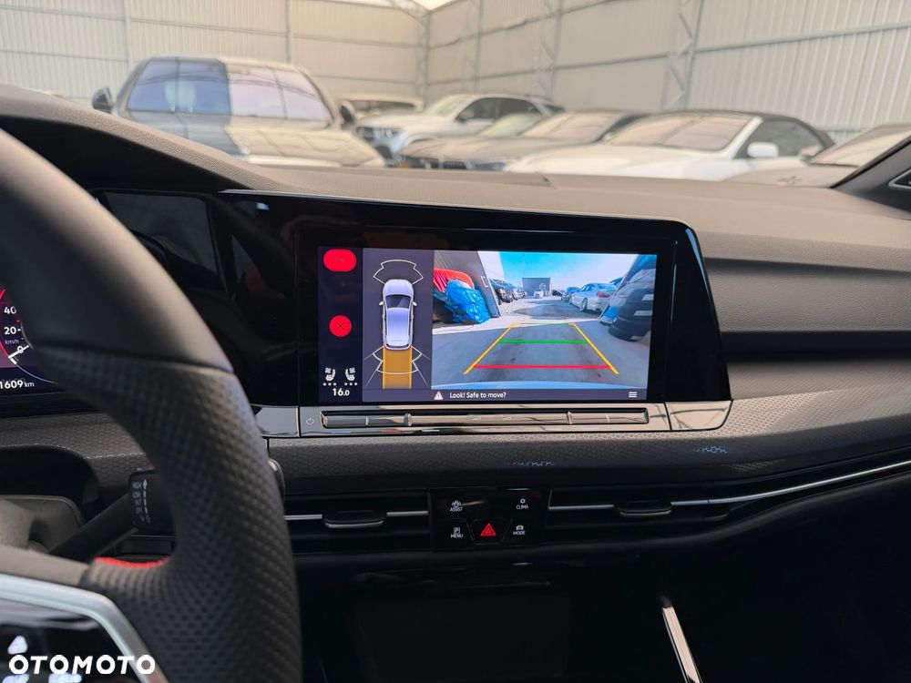 Volkswagen Golf 2.0 TSI BMT GTI Performance - 12