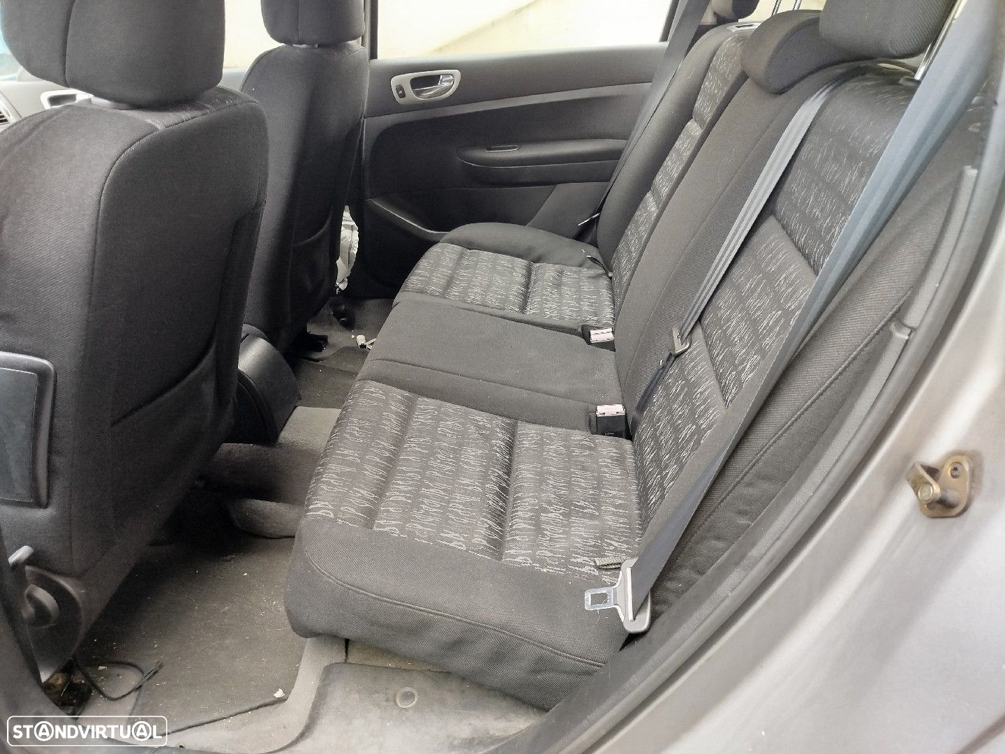 Para peças PEUGEOT 307 Break (3E) - 10