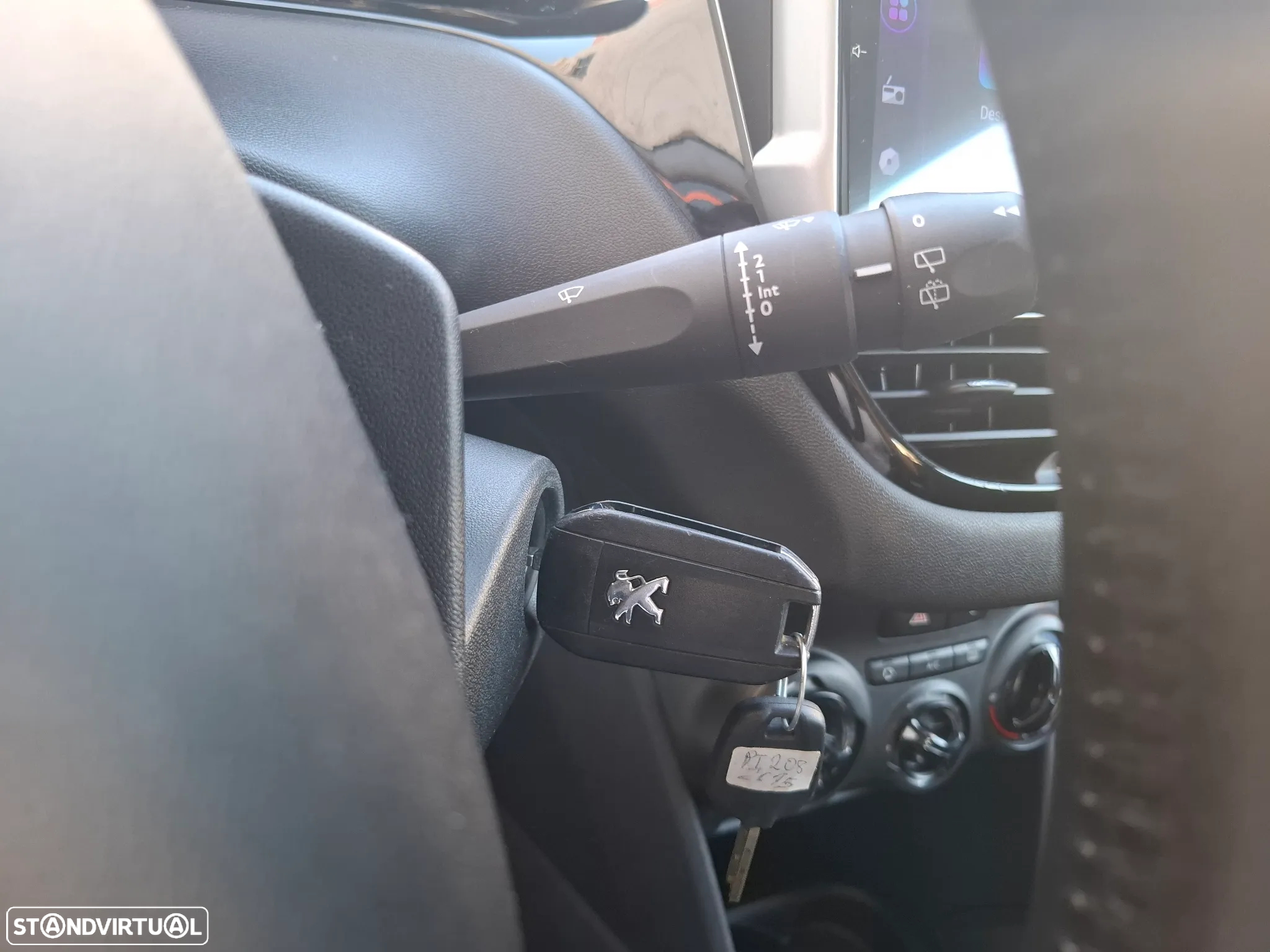 Peugeot 208 1.2 PureTech Active - 23