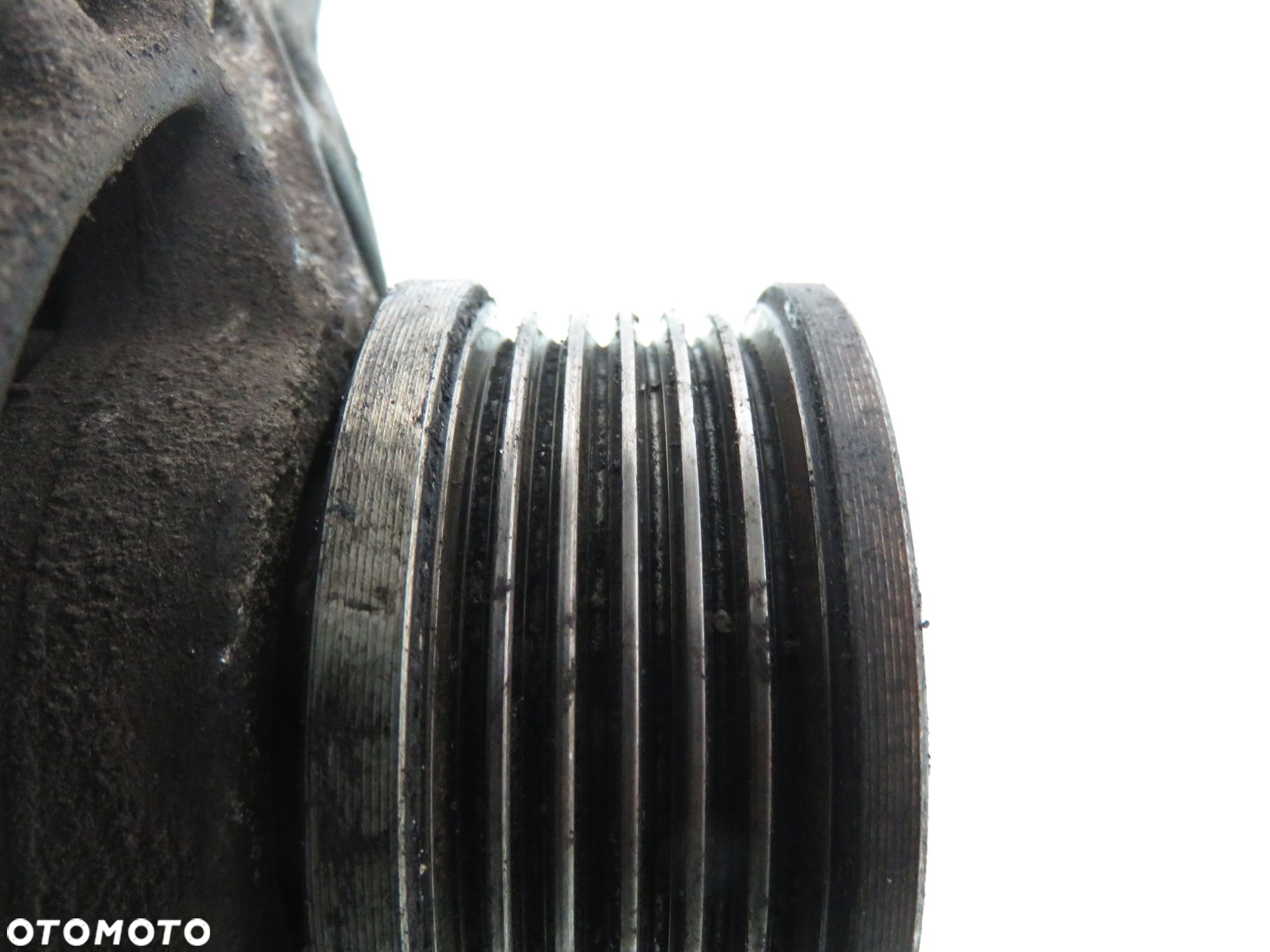 ALTERNATOR ALFA ROMEO 166 2.4 JTD - 6