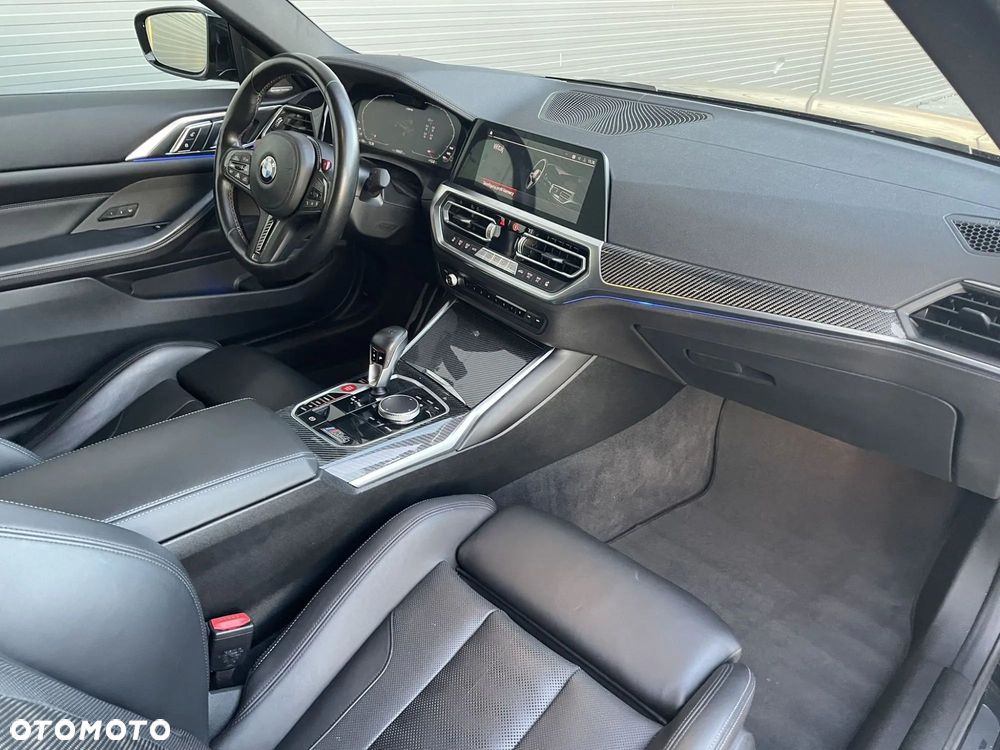 BMW M4 Competition - 14