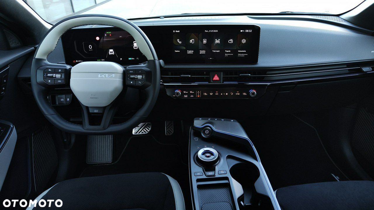 Kia EV6 - 16