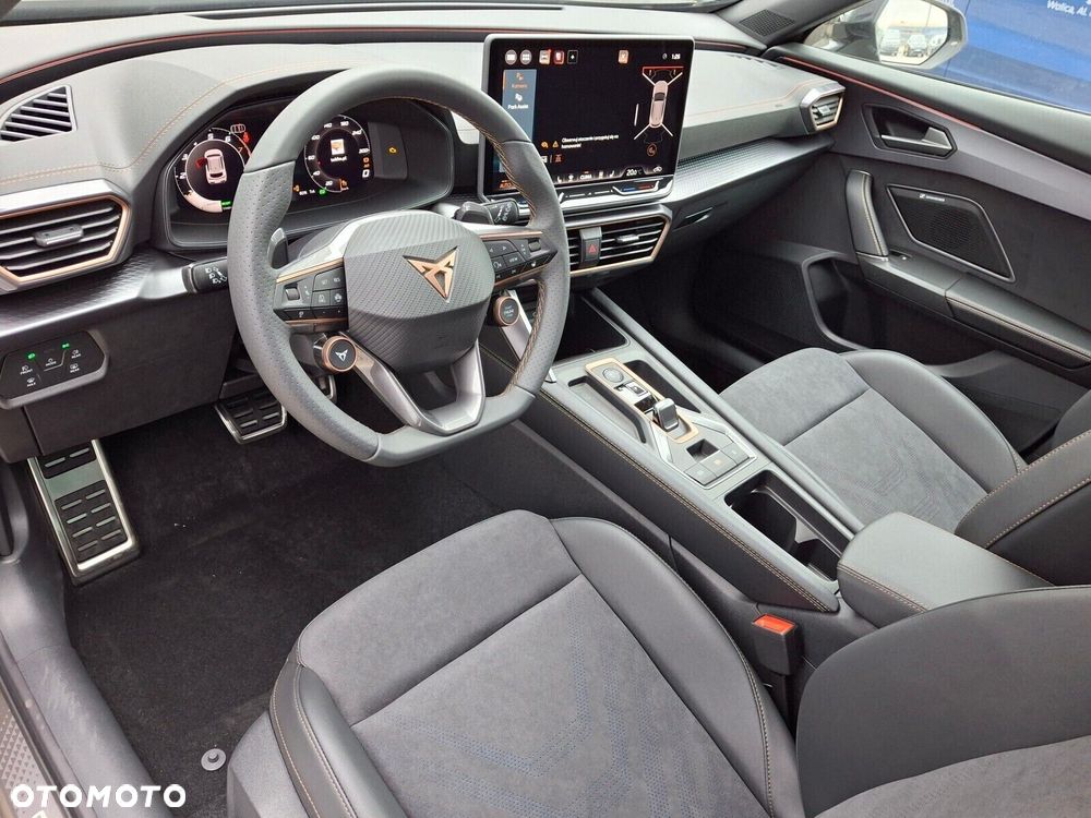 Cupra Formentor 2.0 TSI 4Drive DSG - 14