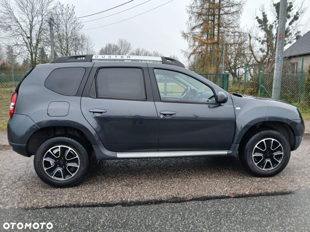 Dacia Duster TCe 125 2WD Prestige - 6