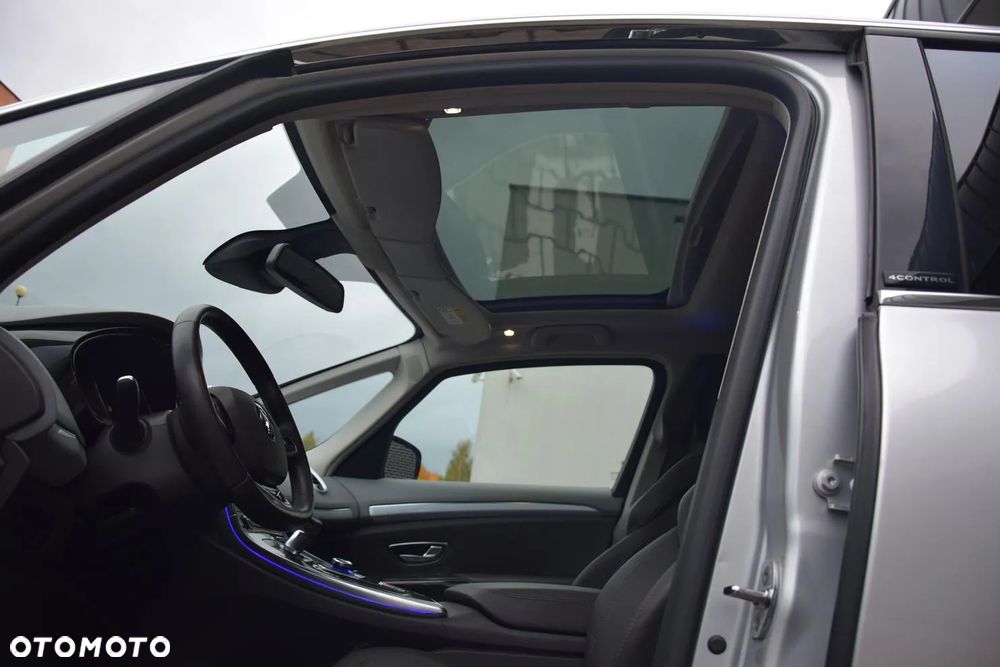 Renault Espace Energy dCi 160 EDC Business - 14