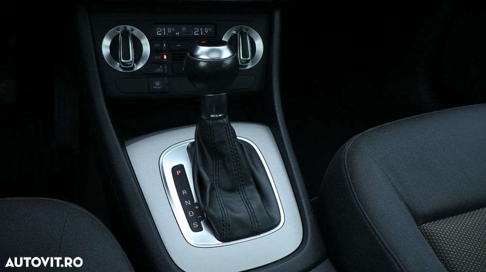 Audi Q3 2.0 TDI Quattro S tronic - 24