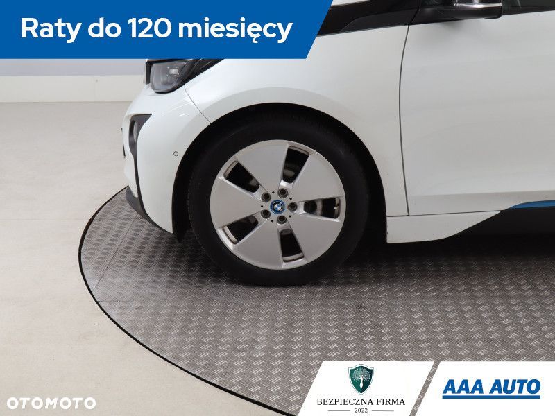 BMW i3 - 16