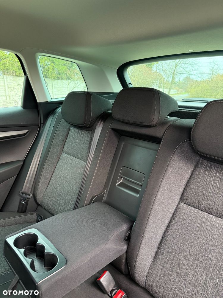 Skoda Karoq 2.0 TDI SCR 4x4 Style DSG - 20