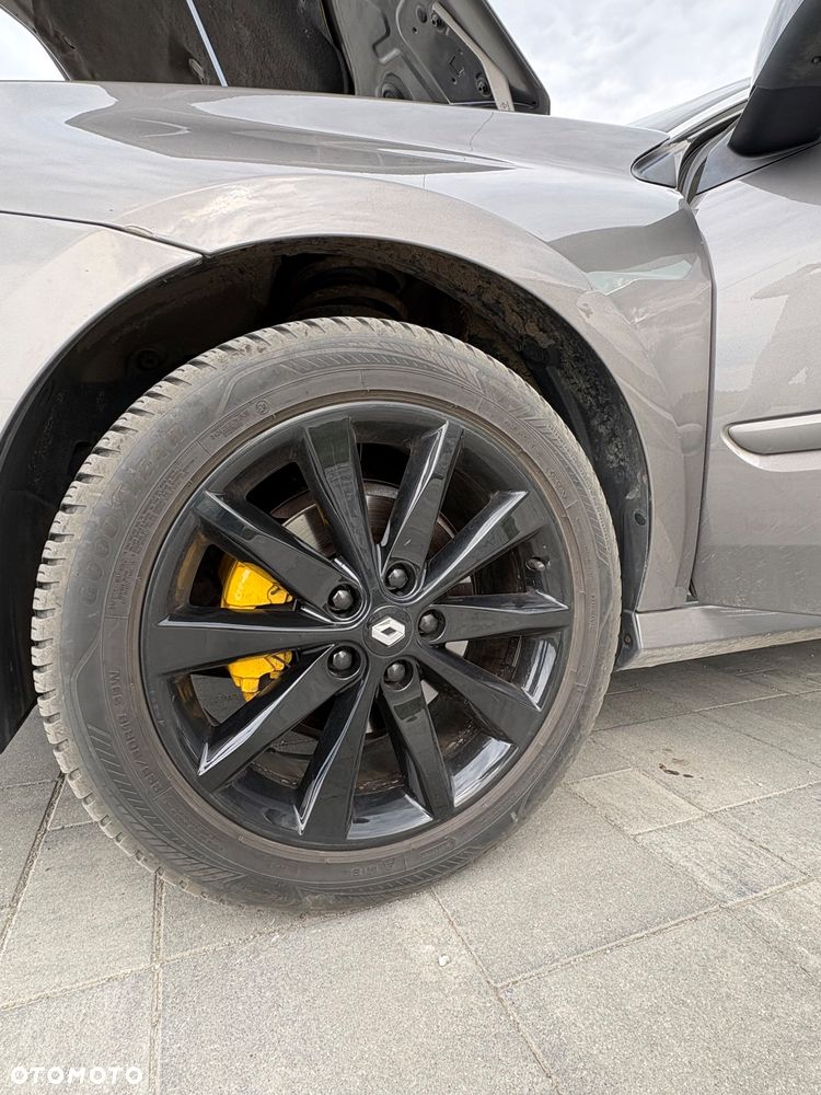 Renault Laguna 2.0 DCi Dynamique - 17