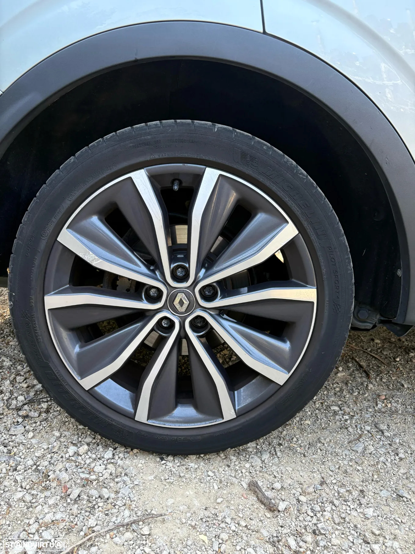 Renault Kadjar - 10