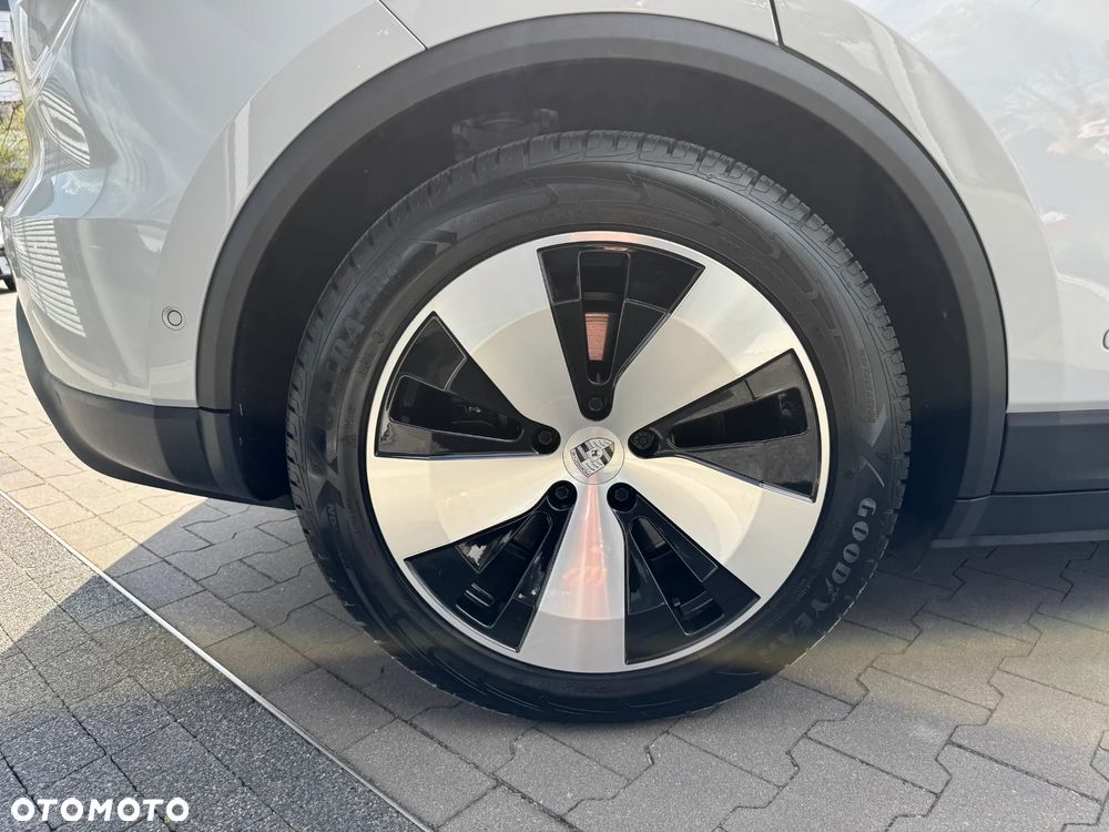 Porsche Macan 4 100kWh - 25