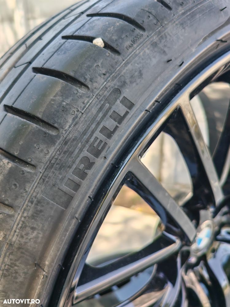 BMW Seria 7 730d - 16
