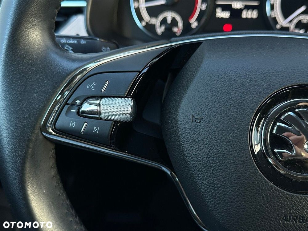 Skoda Scala 1.5 TSI Style - 19